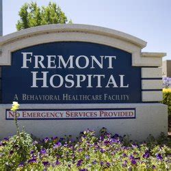 Fremont Hospital - 13 Photos & 51 Reviews - Hospitals - 39001 Sundale ...