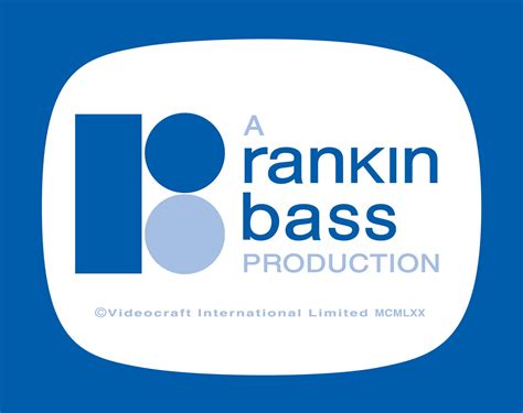 Rankin/Bass Month Introduction