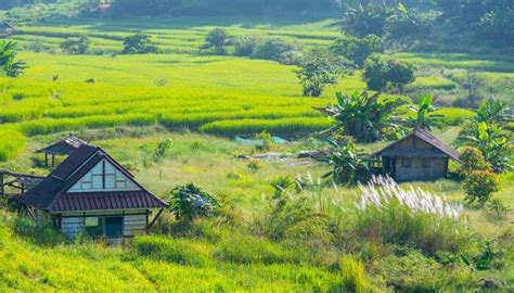 10 Scenic Villages In Thailand To Unravel The Culture