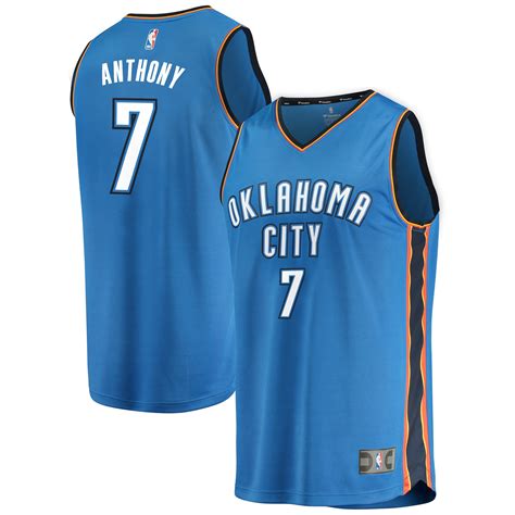 Carmelo Anthony Jerseys, Shoes and Posters - Where to Buy Them