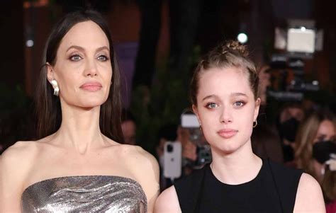 Shiloh Jolie-Pitt height, net worth, age, family, biography and latest updates - Kemi Filani