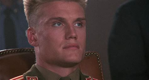 Dolph Lundgren