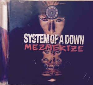 System Of A Down - Mezmerize (CD) | Discogs