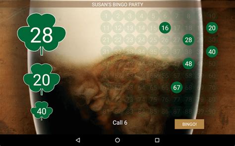 [Updated] Bingo Caller Machine (free Bingo Calling App) for PC / Mac ...