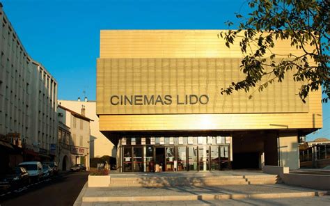 The Lido Cinema