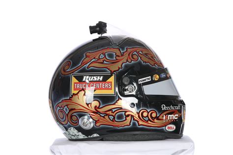 NASCAR drivers' helmets for 2020 season | NASCAR