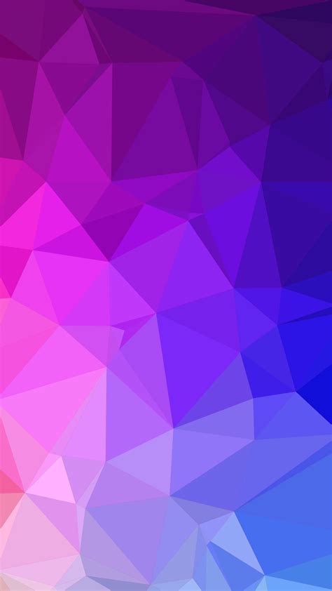 Vibrant Geometric Colors 4k Wallpapers - Wallpaper Cave