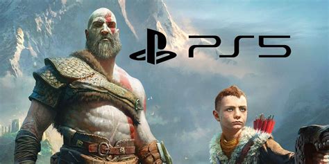 God of War Anniversary: The Next Steps for Kratos on PS5