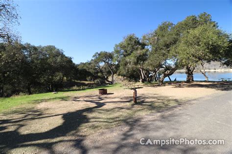 Cachuma Lake - Campsite Photos, Reservations & Camping Info