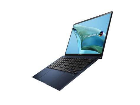 Asus Zenbook S 13 OLED UM5302T || 2022 Model || Computer Mania BD