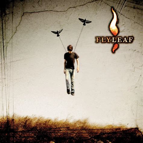 Flyleaf (album) | LifeMusic Wiki | FANDOM powered by Wikia