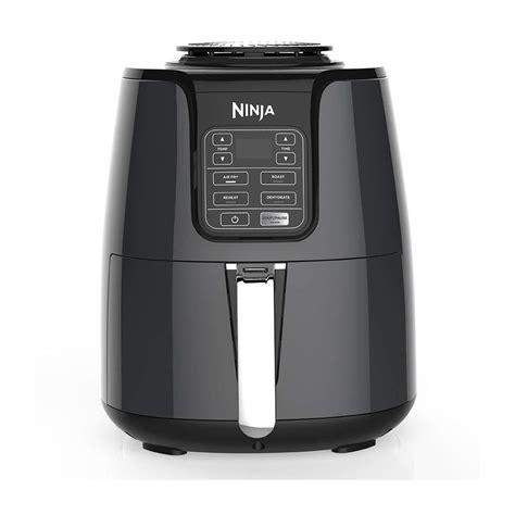 Which Is The Best Ninja Fold Up Air Fryer - Home Appliances