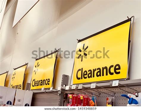 28 Walmart Clearance Stock Photos, Images & Photography | Shutterstock