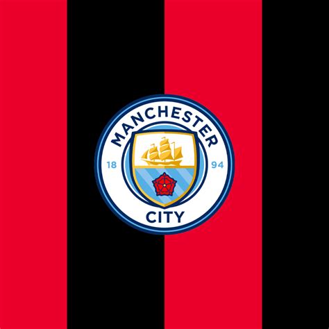 Manchester City Logo 2023