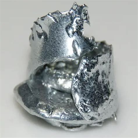 10 Interesting Gallium Facts | My Interesting Facts