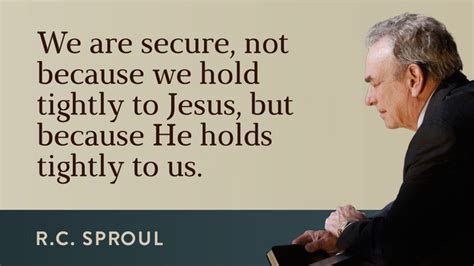 In Memory of R.C. Sproul: 20 Quotes on the Glory of God