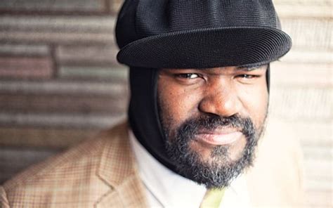 Gregory Porter - Nat “King” Cole and Me, Album Review