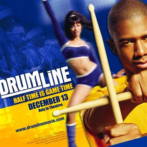 Stream Drumline soundtrack Cadence.mp3 by user573505989 | Listen online ...