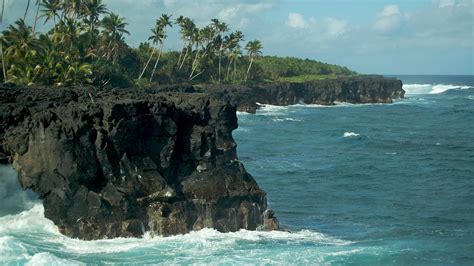 Samoa Holidays 2017: Find Cheap Packages To Samoa - Wotif