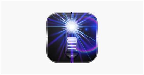 ‎Flashlight ⁌ on the App Store