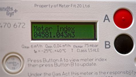 Six energy companies fined over missing 2022 smart meter targets ...