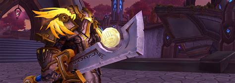 Paladin Class Changes on the Shadowlands Beta: August 2nd - News - Icy ...