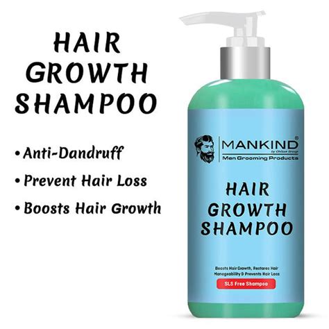 Buy Men's Hair Growth Shampoo Online at Best Price in Pakistan - ChiltanPure