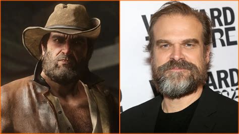 WGTC’s Casting Picks for a Live-Action ‘Red Dead Redemption 2’ Series ...