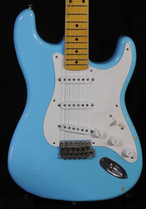 2011 Nash Stratocaster | Prime Guitars