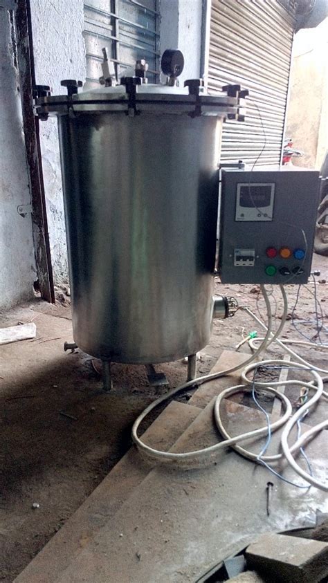 Airlift Bioreactor at Rs 345000/unit | Kolkata| ID: 20764736730