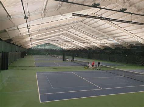 CARMEL RACQUET CLUB - Updated December 2024 - 225 E Carmel Dr, Carmel, Indiana - Tennis - Phone ...