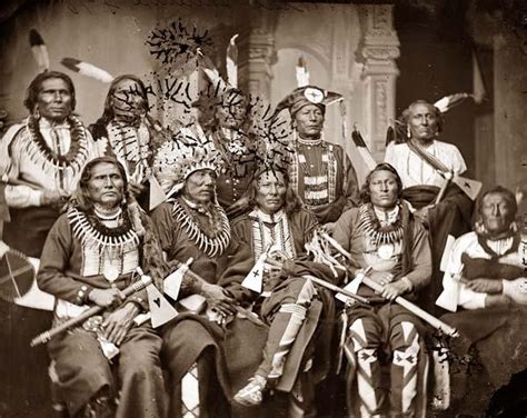 File:Native American Chiefs 1865.jpg - Wikimedia Commons