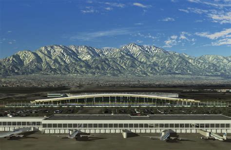 Ontario International Airport Called "Fastest-Growing Airport In U.S." | 91.9 KVCR