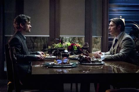 Hannibal Season 3: Will "has to be part of Hannibal's life" - SciFiNow