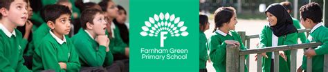 Farnham Green Primary School - Tes Jobs