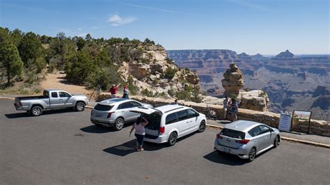 Grand Canyon National Park is beginning to increase recreational access at the South Rim - Grand ...