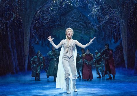 The Commercial Compromises (and Hygge Flourishes) of “Frozen” the ...