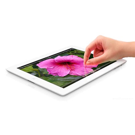 Apple iPad 3 Wi-Fi + Cellular - Mobile Phone Specifications & Price ...