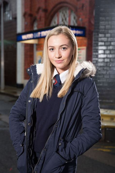 EastEnders Spoilers: Phil's daughter Louise Mitchell makes dramatic ...