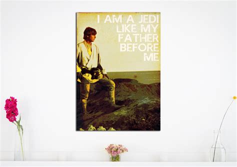 Luke Skywalker Quotes. QuotesGram