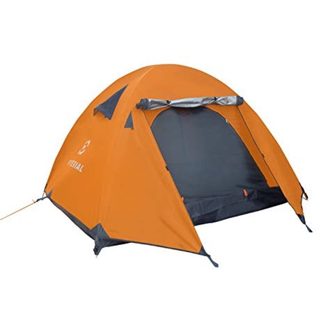 Top 10 Hiking Tents of 2020 | No Place Called Home