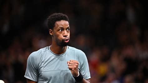 Gaël Monfils: A Remarkable Comeback and Olympic Dreams - 247sports News