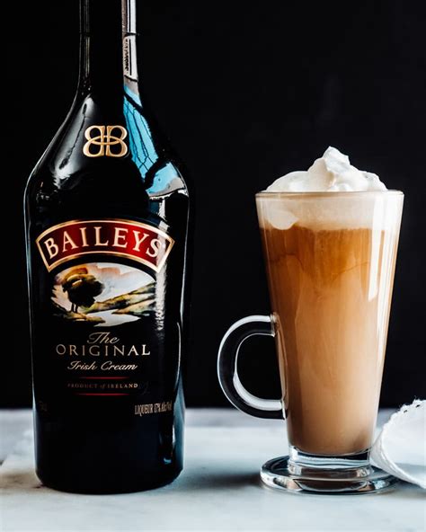 Baileys Coffee – A Couple Cooks