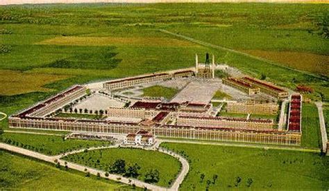 Jackson State Prison