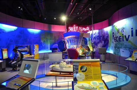 Hong Kong Science Museum Travel: Entrance Tickets, Travel Tips, Photos and Maps – China Travel ...