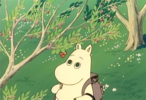 Pin by 𝚜𝚙𝚘𝚘𝚔𝚢 𝚌𝚊𝚝👻 on illustrations || characters ¦ ♡ in 2020 | Aesthetic anime, Moomin, Cartoon