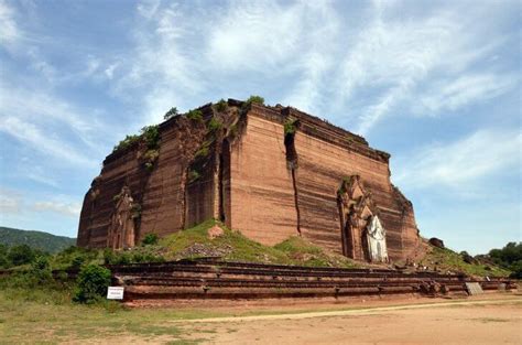 Tourist Attractions in Myanmar