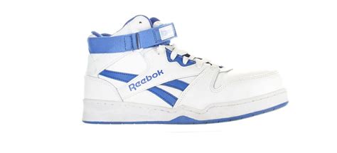 Reebok Mens Bb4500 White Work & Safety Boots Size 8 (… - Gem