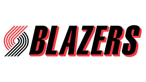 The 37+ Reasons for Portland Trail Blazers Logo Transparent Background: Logo portland trail ...