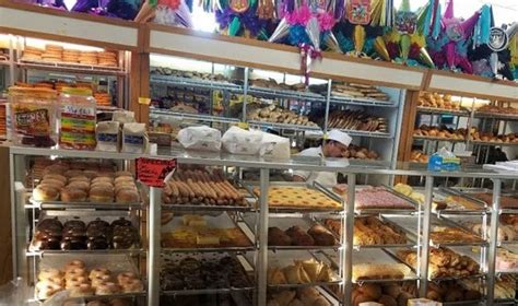 LA ESPERANZA BAKERY, Sacramento - Restaurant Reviews, Photos & Phone Number - Tripadvisor